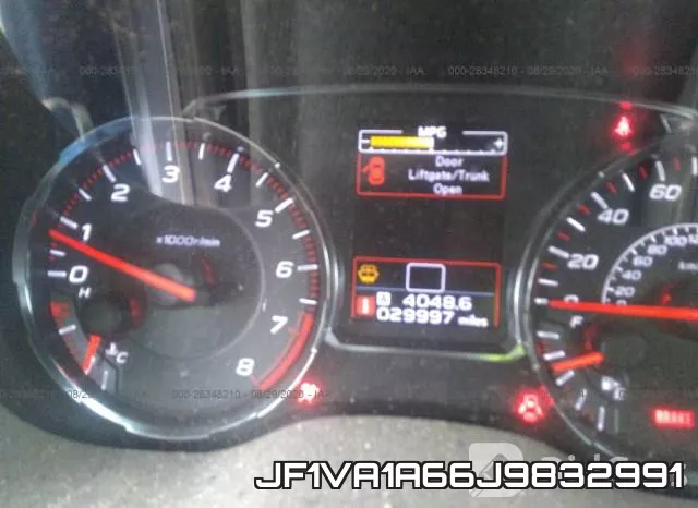 JF1VA1A66J9832991