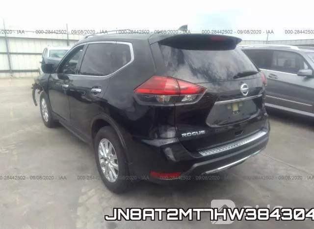 JN8AT2MT7HW384304