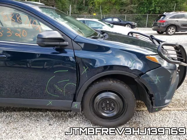 JTMBFREV3HJ139769