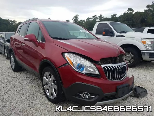 KL4CJCSB4EB626571