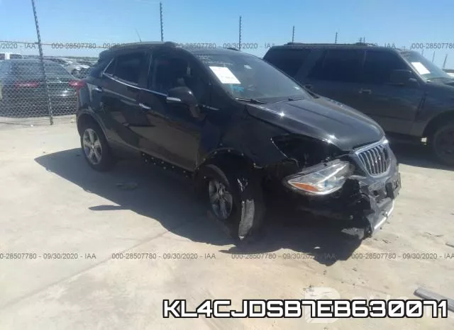KL4CJDSB7EB630071