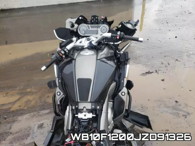 WB10F1200JZD91326