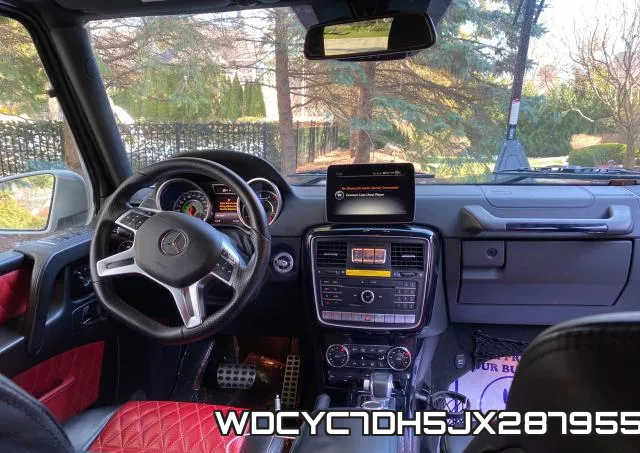 WDCYC7DH5JX287955
