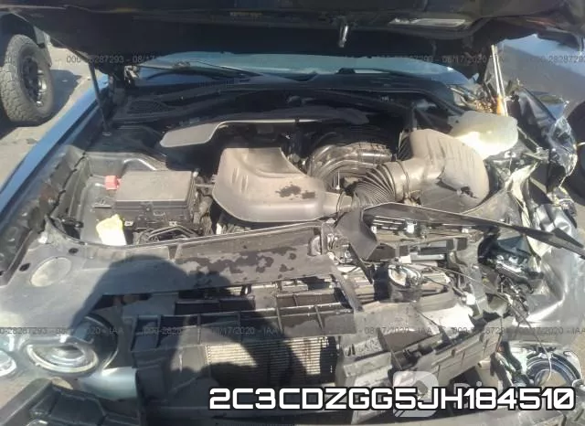 2C3CDZGG5JH184510