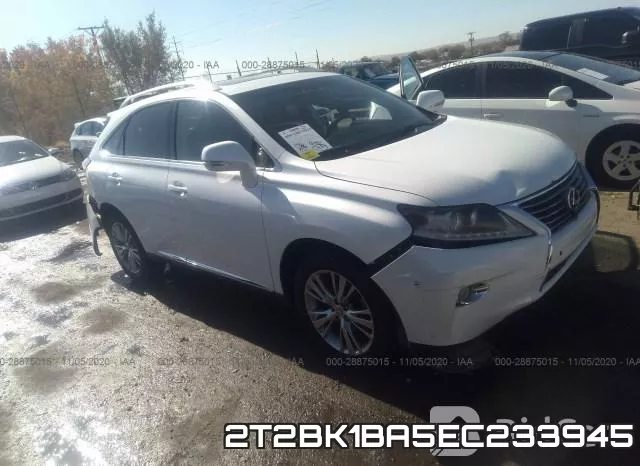 2T2BK1BA5EC233945