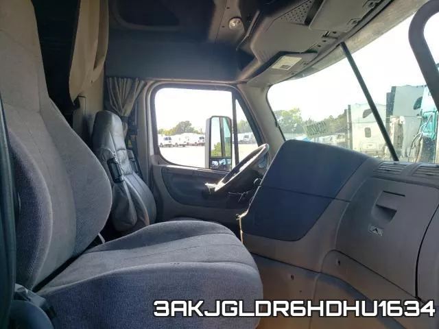 3AKJGLDR6HDHU1634