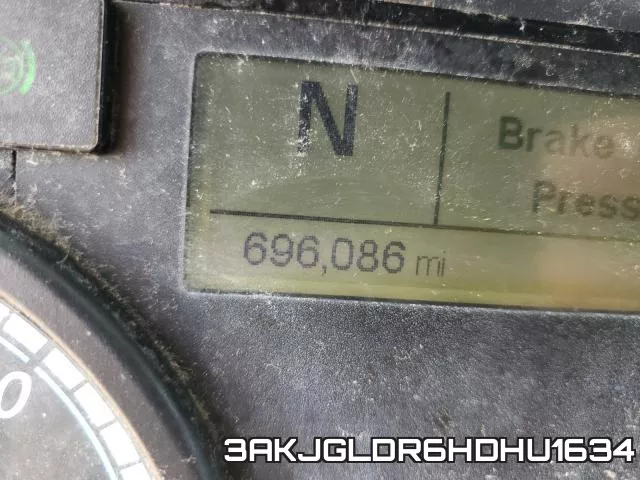 3AKJGLDR6HDHU1634