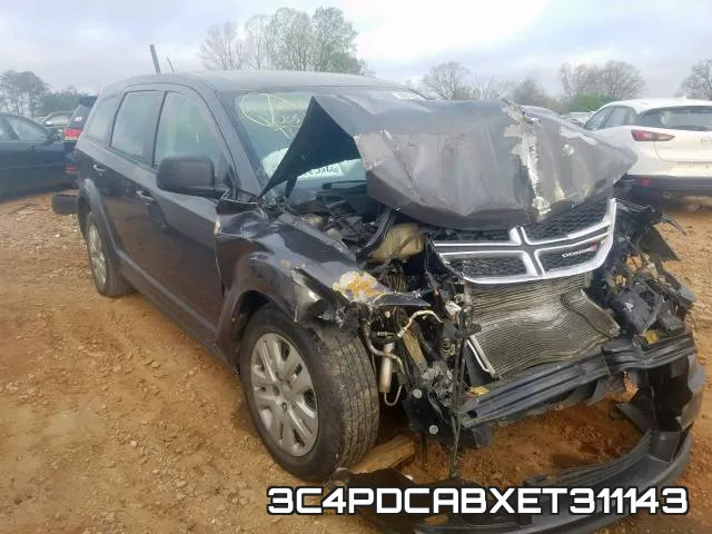 3C4PDCABXET311143