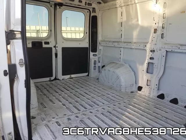 3C6TRVAG8HE538726