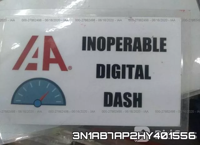 3N1AB7AP2HY401556