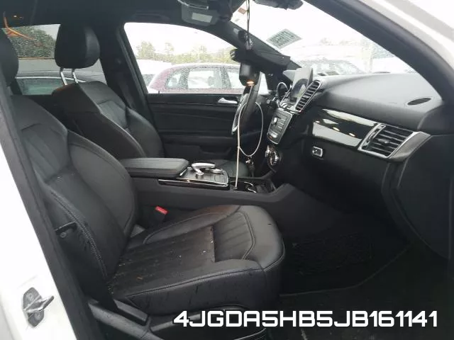 4JGDA5HB5JB161141
