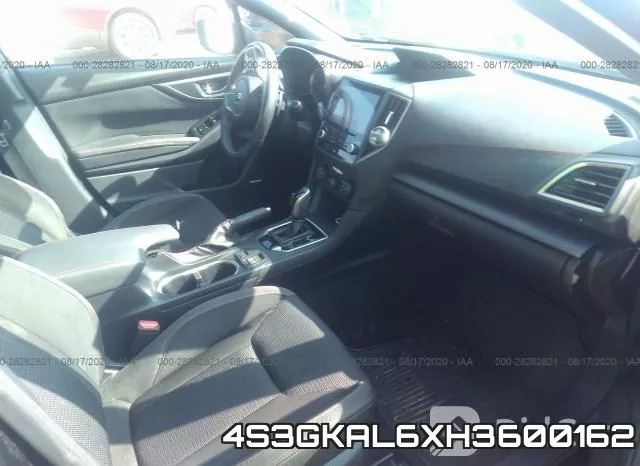 4S3GKAL6XH3600162