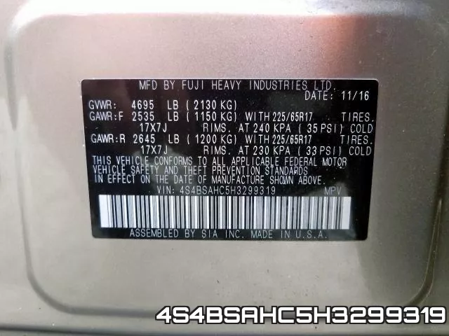4S4BSAHC5H3299319_10.webp