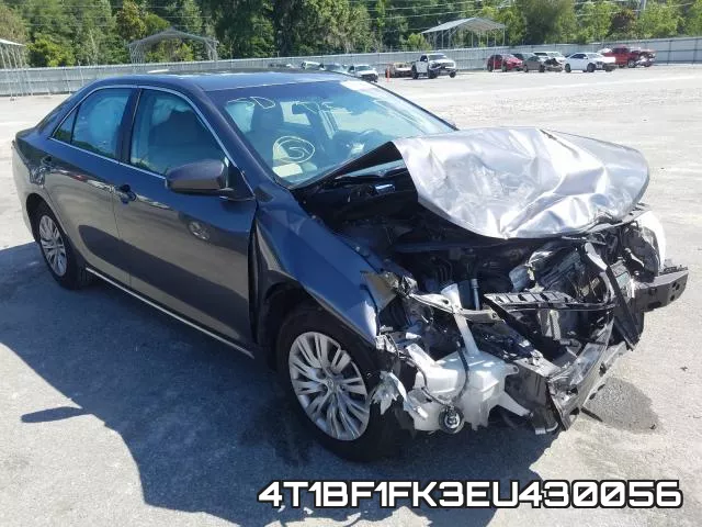 4T1BF1FK3EU430056