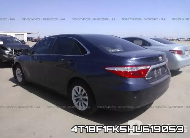 4T1BF1FK5HU619053