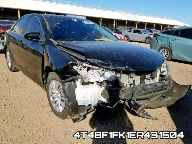 4T4BF1FK1ER431504