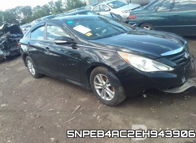 5NPEB4AC2EH943906