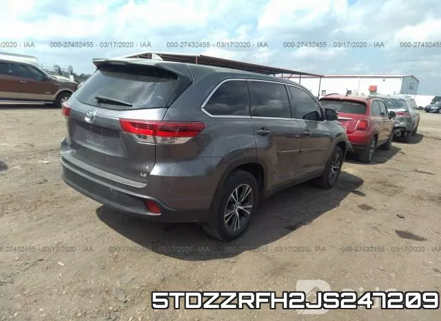 5TDZZRFH2JS247209