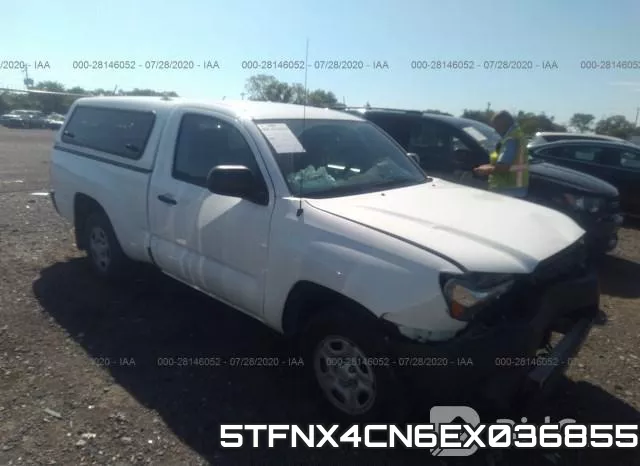 5TFNX4CN6EX036855