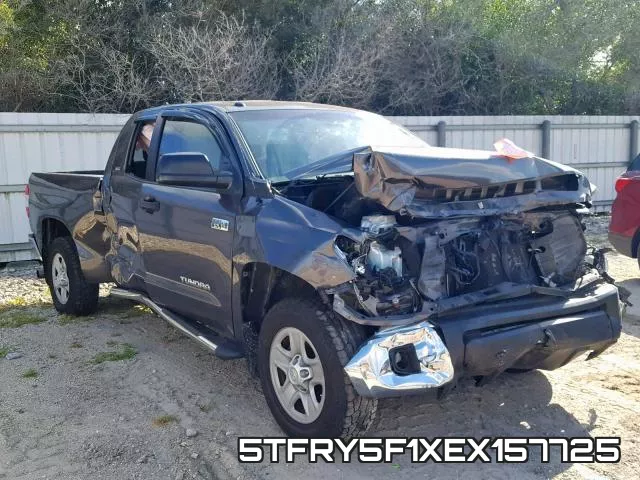 5TFRY5F1XEX157725