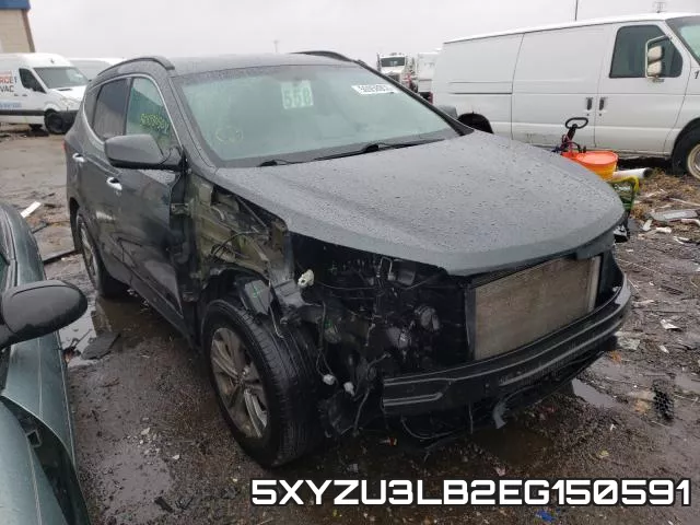 5XYZU3LB2EG150591