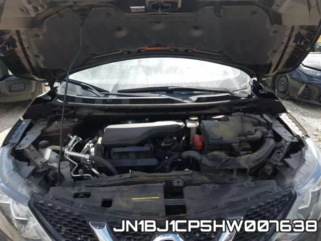 JN1BJ1CP5HW007638