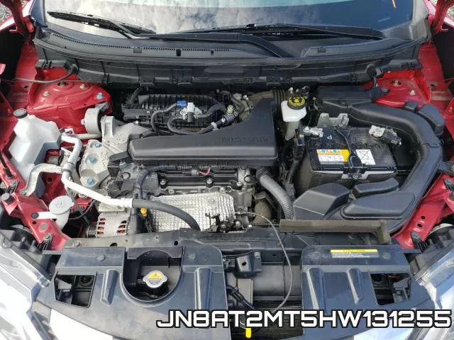 JN8AT2MT5HW131255