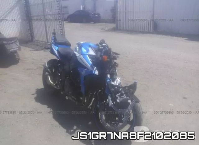 JS1GR7NA8F2102085