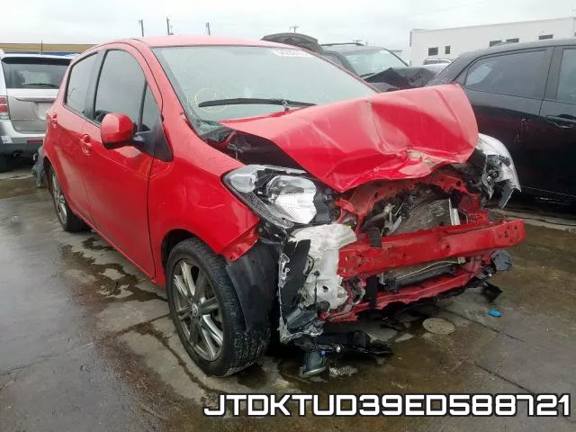 JTDKTUD39ED588721