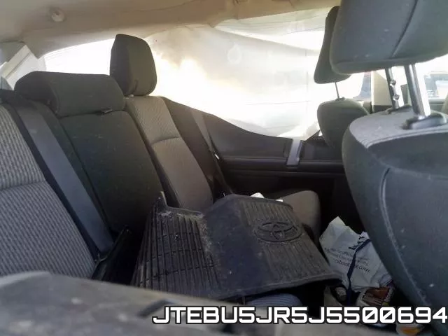JTEBU5JR5J5500694