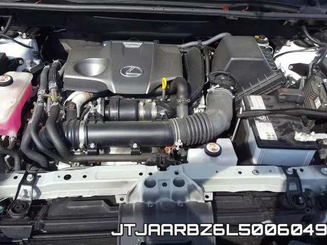 JTJAARBZ6L5006049