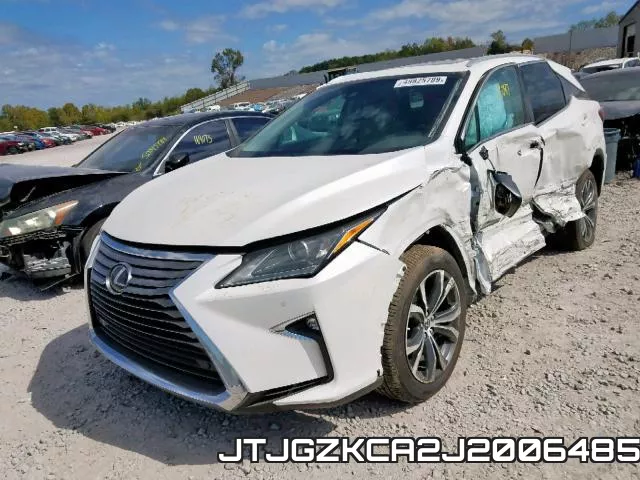 JTJGZKCA2J2006485