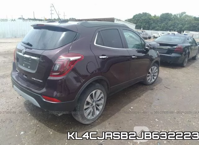 KL4CJASB2JB632223