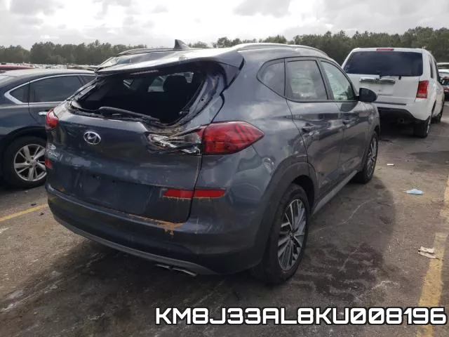 KM8J33AL8KU008196