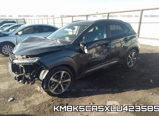 KM8K5CA5XLU423585