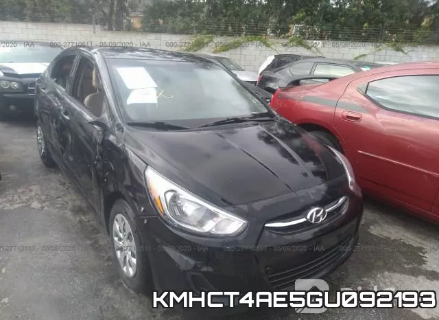KMHCT4AE5GU092193