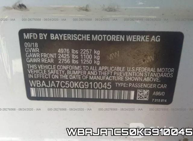WBAJA7C50KG910045_9.webp
