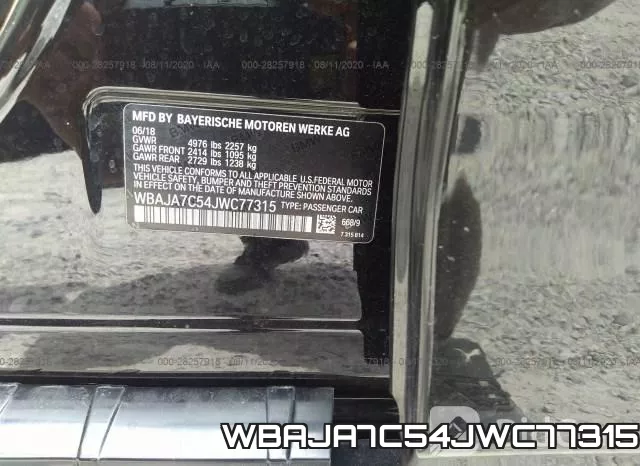 WBAJA7C54JWC77315_9.webp