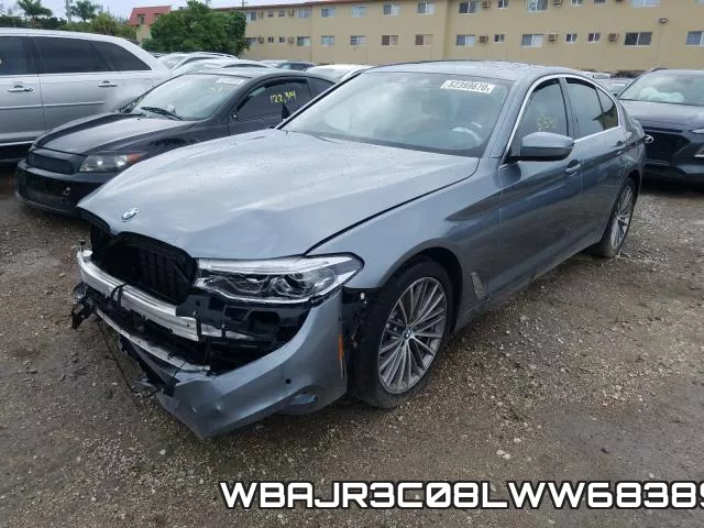 WBAJR3C08LWW68389