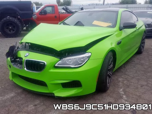 WBS6J9C51HD934801