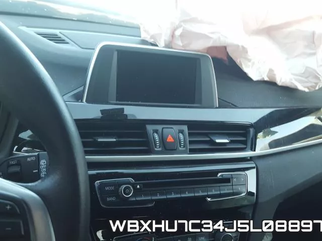 WBXHU7C34J5L08897