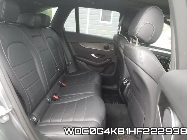 WDC0G4KB1HF222938
