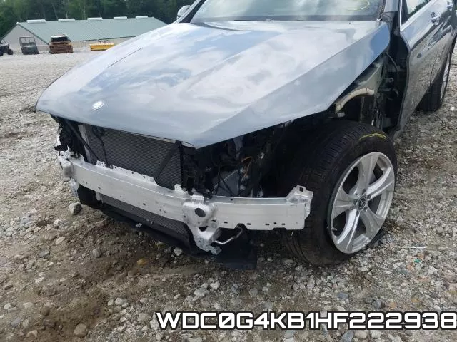WDC0G4KB1HF222938