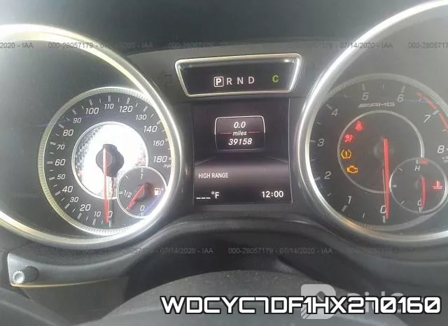 WDCYC7DF1HX270160