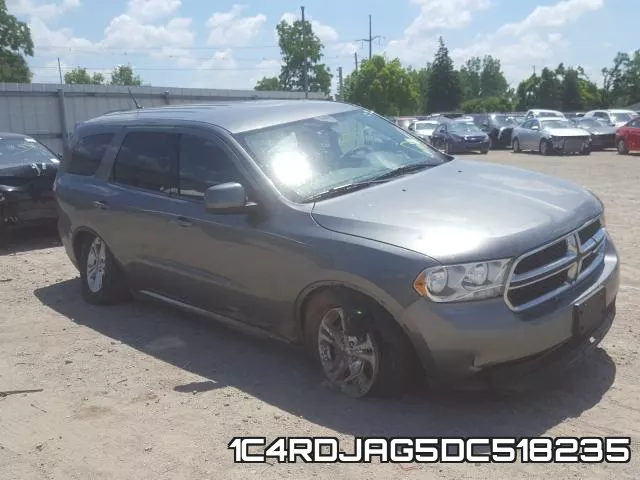 1C4RDJAG5DC518235