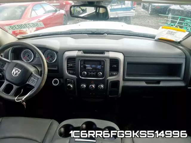 1C6RR6FG9KS514996