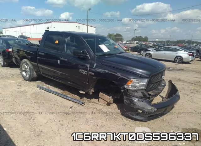 1C6RR7KT0DS596337
