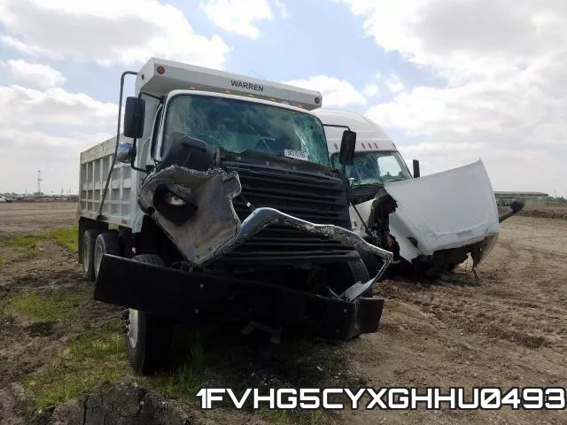 1FVHG5CYXGHHU0493