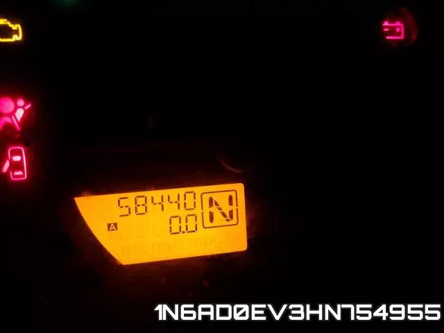 1N6AD0EV3HN754955