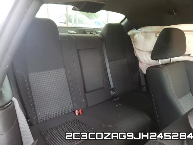 2C3CDZAG9JH245284
